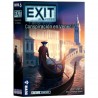 Conspiración en Venecia - Exit