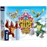 MINDBUG con personajes de King of Tokyo