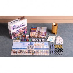 Tras los Pasos de Marie Curie