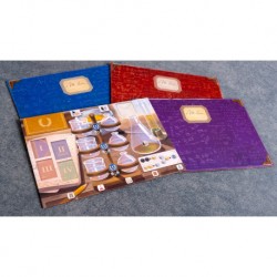 Tras los Pasos de Marie Curie