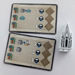 Martillos - Mini Expansión - Orloj: The Prague Astronomical Clock