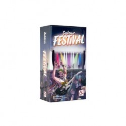 Colour Festival