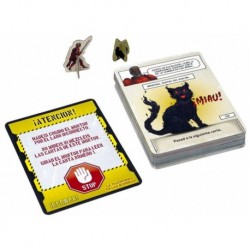 La Mazmorra de las Sombras - ¡Escapa!