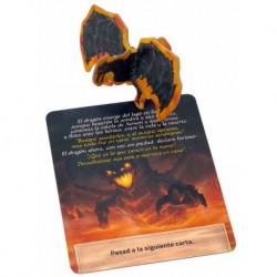 La Mazmorra de las Sombras - ¡Escapa!