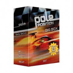 Big Box - Pole position