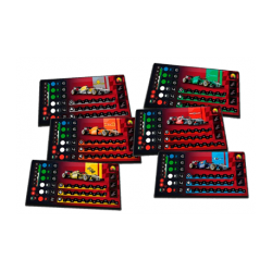 Big Box - Pole position