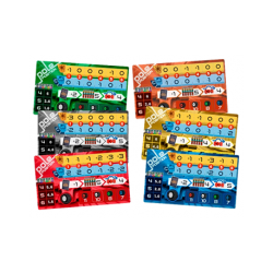 Big Box - Pole position