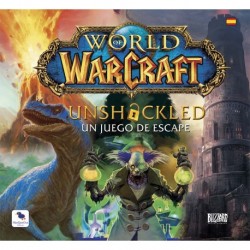 World of Warcraft Un Juego de Escape