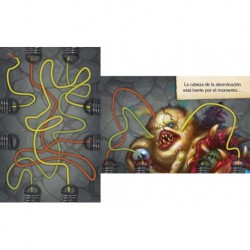 World of Warcraft Un Juego de Escape