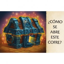 World of Warcraft Un Juego de Escape