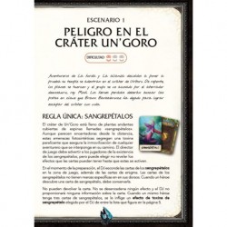 World of Warcraft Un Juego de Escape