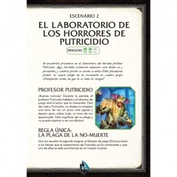 World of Warcraft Un Juego de Escape