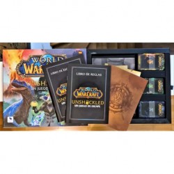 World of Warcraft Un Juego de Escape