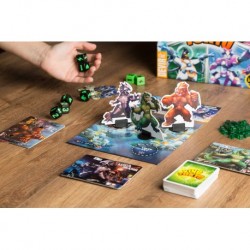 King of Tokyo