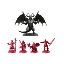 El Despertar - HeroQuest