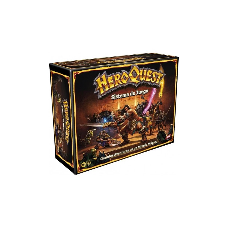 HeroQuest