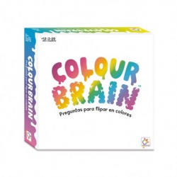 Colour Brain ( Reimpresión )