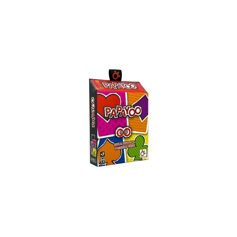 Papayoo