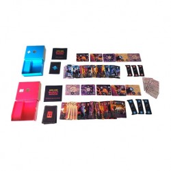 Burnt Moon - Line of Fire