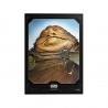 Jabba The Hutt - Set 7 - Art Sleeves - Star Wars Unlimited