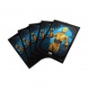 C3PO - Set 7 - Art Sleeves - Star Wars Unlimited