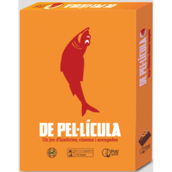 De Pel.lícula (CAT)