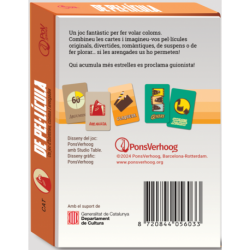 De Pel.lícula (CAT)