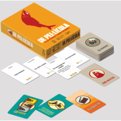 De Pel.lícula (CAT)