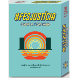 Fes Justicia (CAT)
