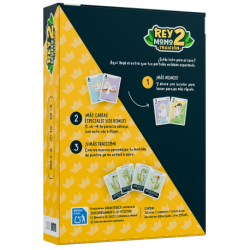 Traición - Rey Mono 2