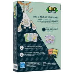 Rey Mono
