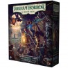 Caja Básica - El juego de cartas - Arkham Horror Edición.2026