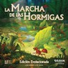 La Marcha de las Hormigas