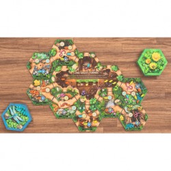 La Marcha de las Hormigas