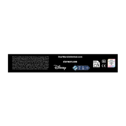 Jabba el Hutt - Mazo de muestra - Una época sin ley - Star Wars Unlimited