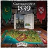 Castelnuovo 1539: ¡Venid cuando queráis!