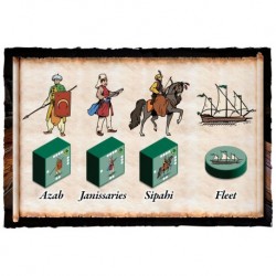 Castelnuovo 1539: ¡Venid cuando queráis!
