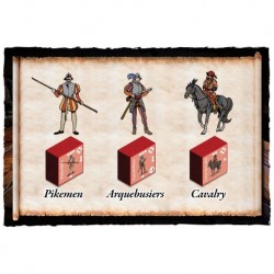 Castelnuovo 1539: ¡Venid cuando queráis!