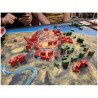 Castelnuovo 1539: ¡Venid cuando queráis!