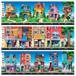 Barrio (Reimpresión)