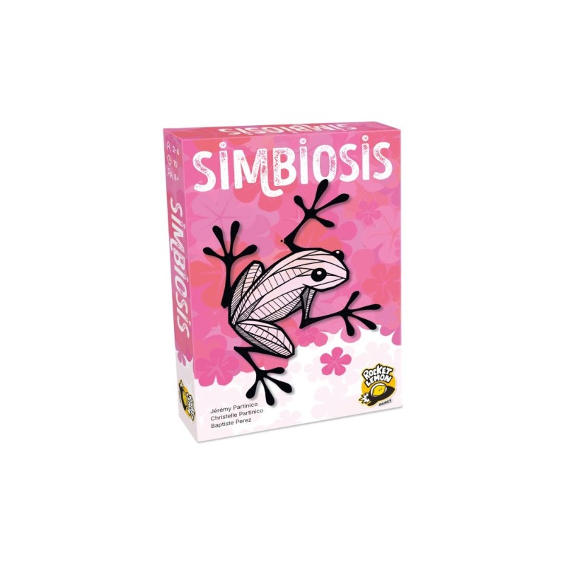Simbiosis