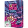 Arena - Light Speed