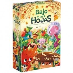 Bajo las Hojas