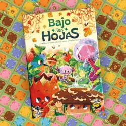 Bajo las Hojas