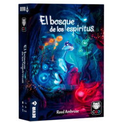 El Bosque de los Espíritus