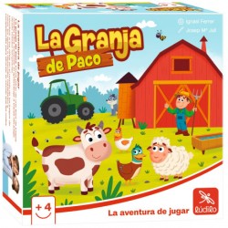 La Granja de Paco