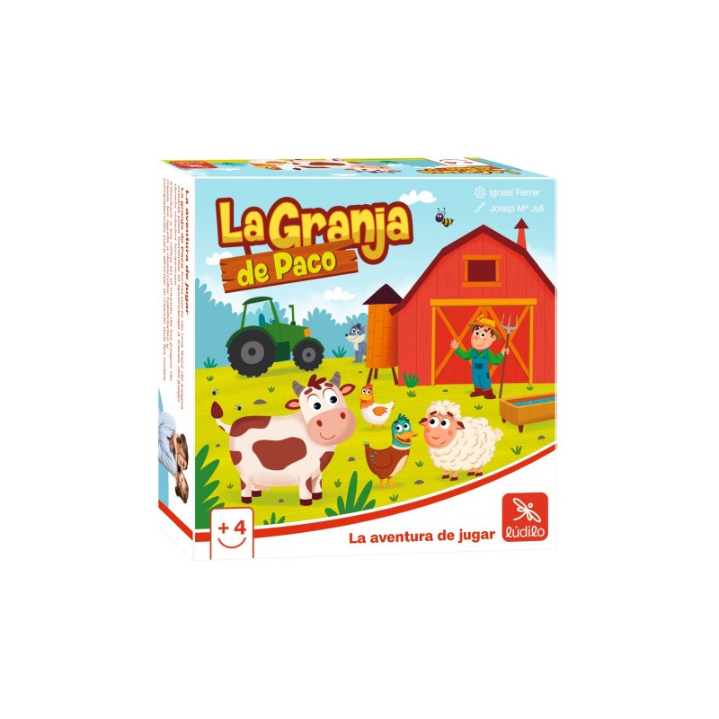 La Granja de Paco
