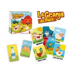 La Granja de Paco