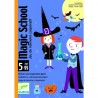 Magic School (ES/EN/DE)