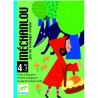 Mechanlou (ES/EN/DE)
